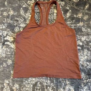 Lululemon Swiftly Tech Racerback Tank Top 2.0 sz12